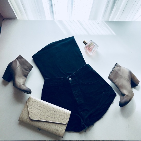 bp Shoes - Nordstrom BP booties! Size 6!